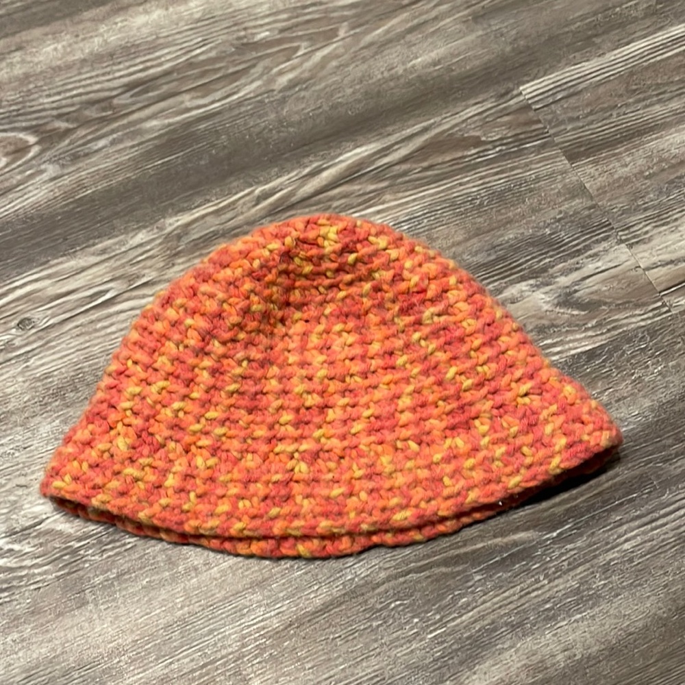 Cotton Knit Hat